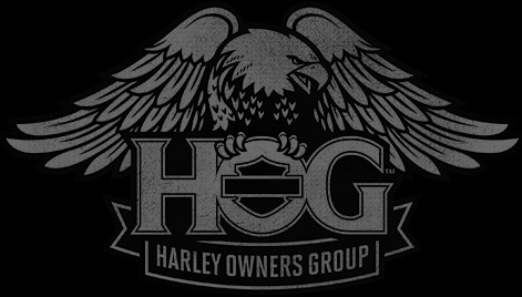 Harley Owner Group Logo